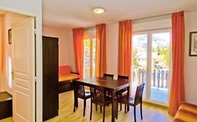 Residence Les Aiglons
